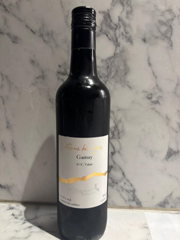 Gamay (0,5litre)