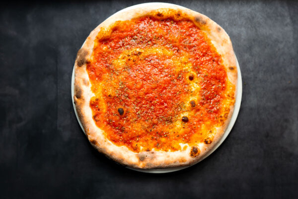 Focaccia Rossa