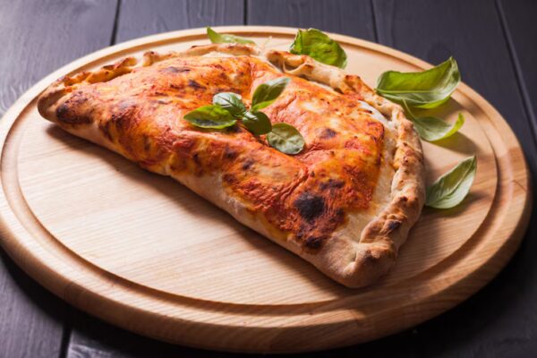Calzone du Roi