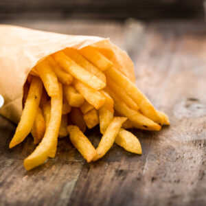Portion de Frites