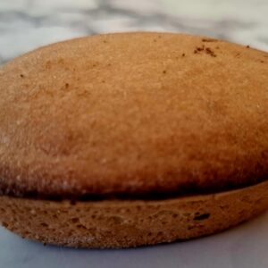 Pasticciotto Lecceis